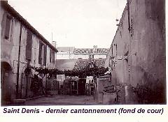 1956 - N.B. -  St Denis du Sig (6)